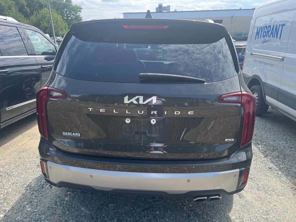 2023 Kia Telluride S