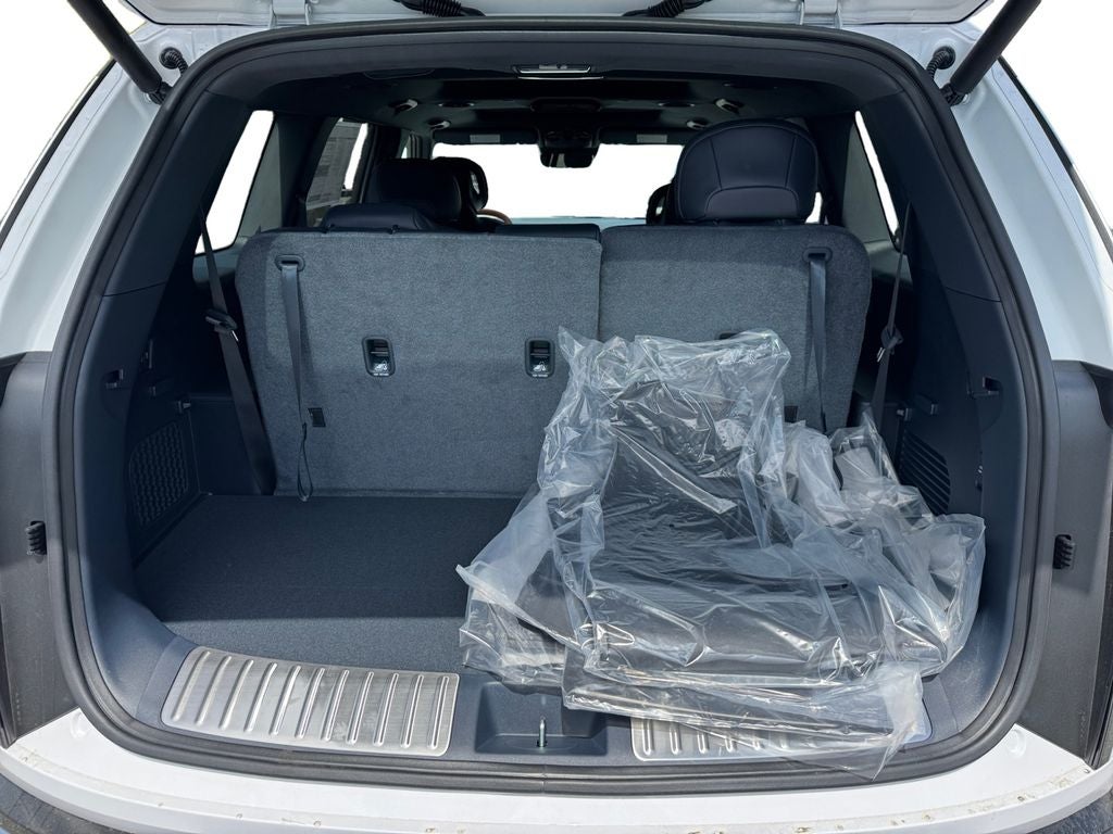 2027 Kia Telluride Hybrid SX