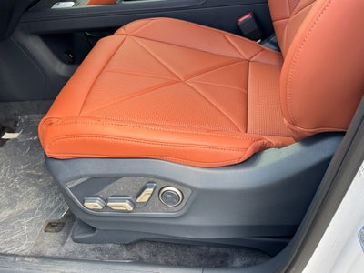 2027 Kia Telluride Hybrid SX