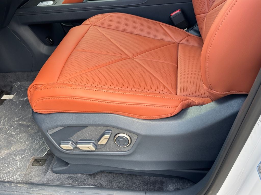 2027 Kia Telluride Hybrid SX