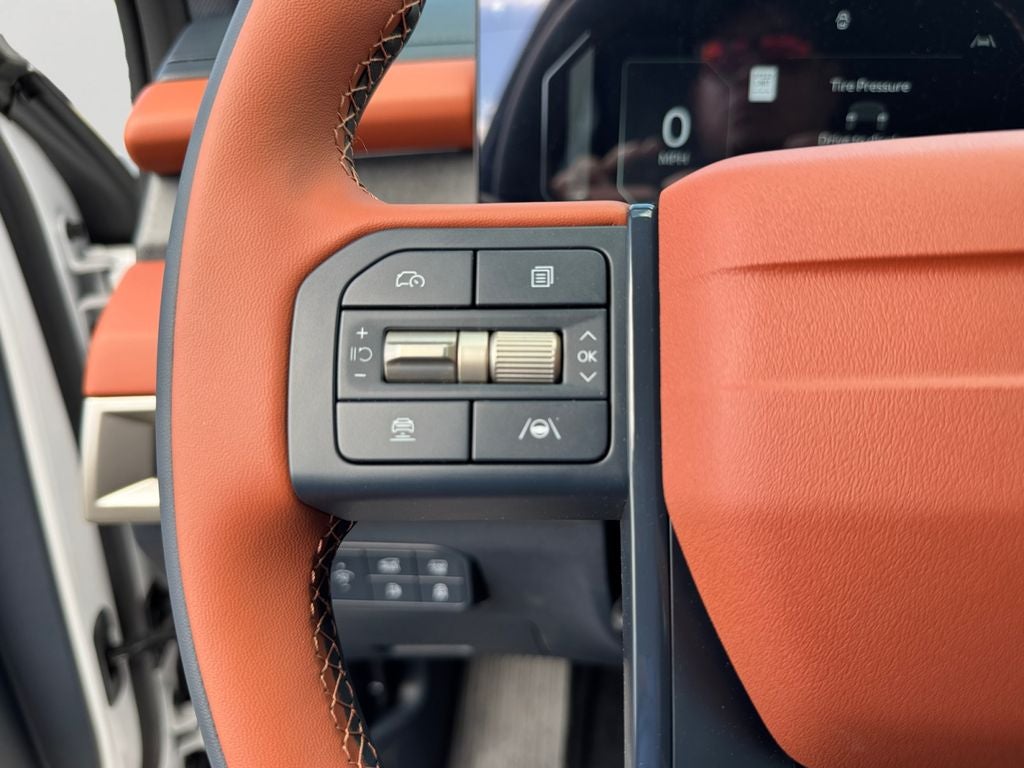 2027 Kia Telluride Hybrid SX