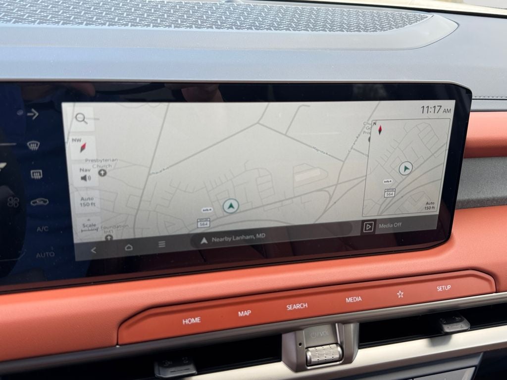 2027 Kia Telluride Hybrid SX