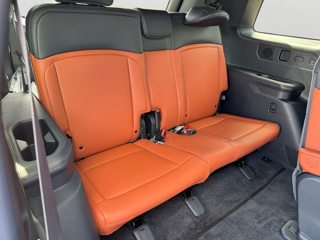 2027 Kia Telluride Hybrid SX