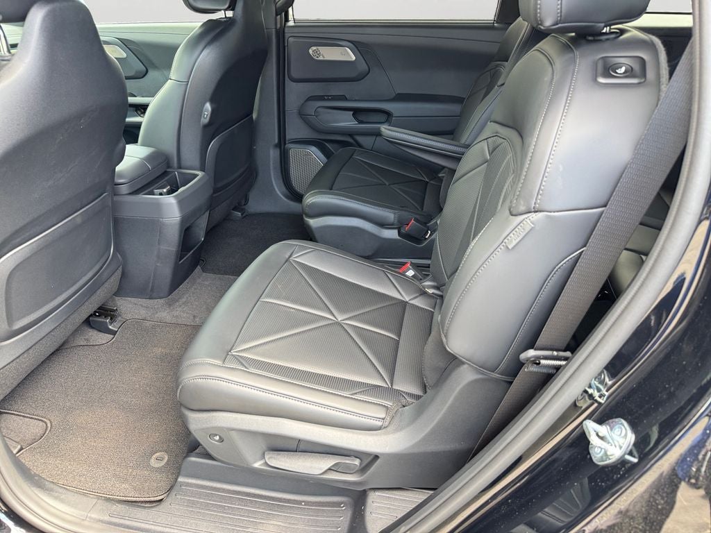 2027 Kia Telluride Hybrid SX