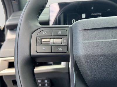 2027 Kia Telluride Hybrid SX