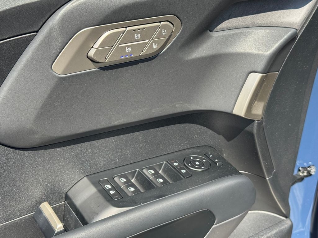 2027 Kia Telluride Hybrid SX