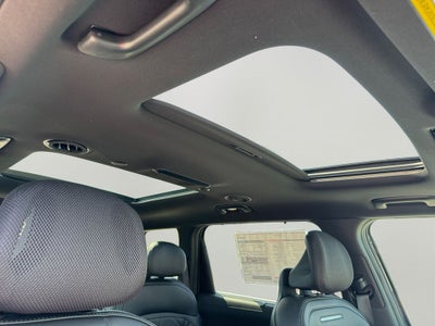 2027 Kia Telluride Hybrid SX