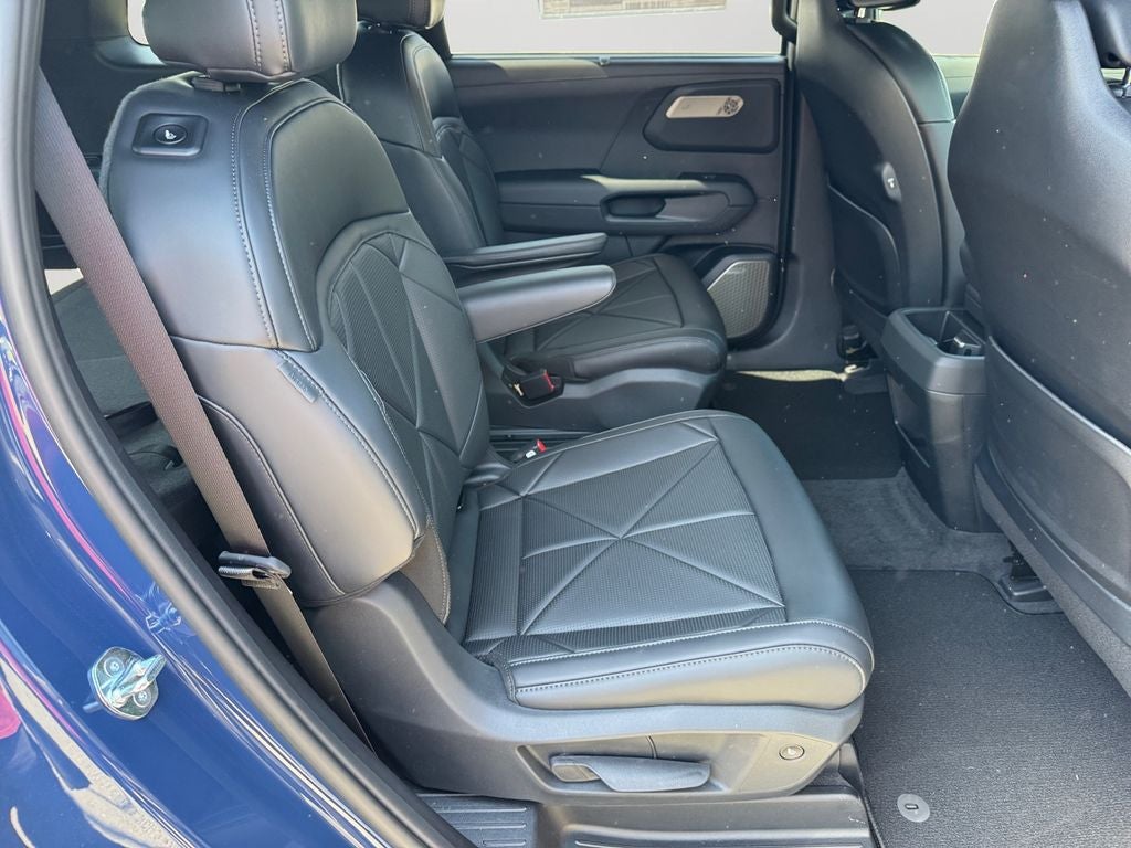 2027 Kia Telluride Hybrid SX