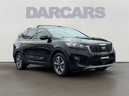 2019 Kia Sorento EX