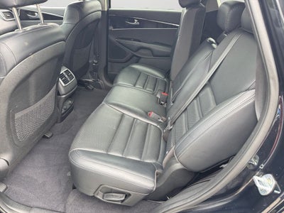 2019 Kia Sorento EX