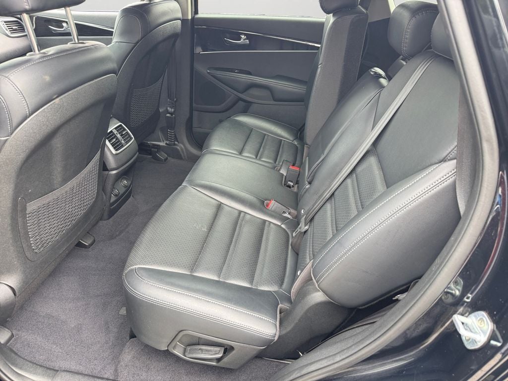 2019 Kia Sorento EX