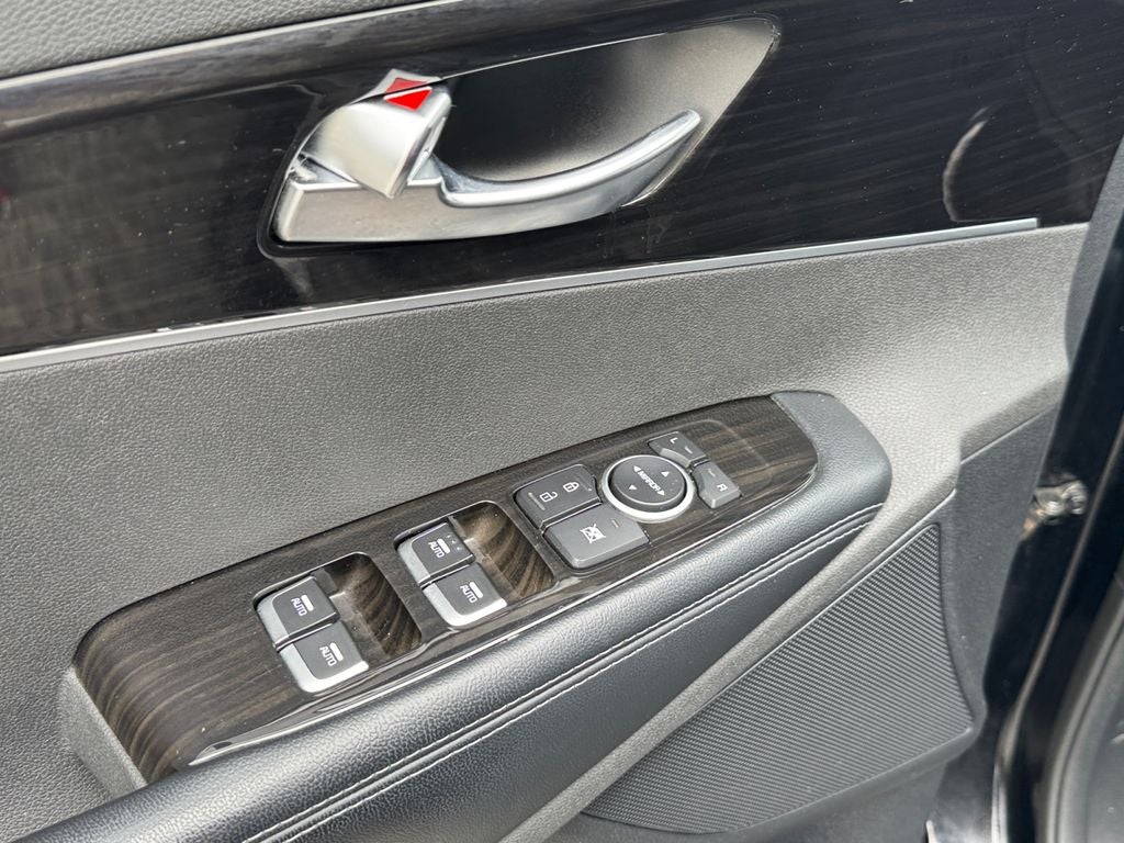 2019 Kia Sorento EX