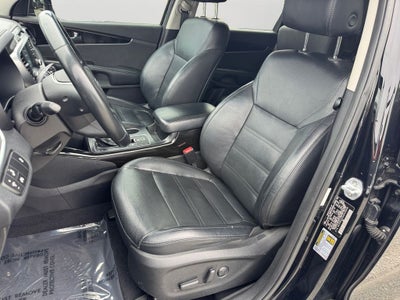 2019 Kia Sorento EX
