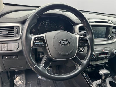2019 Kia Sorento EX