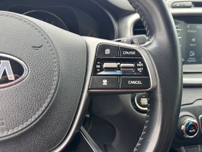 2019 Kia Sorento EX