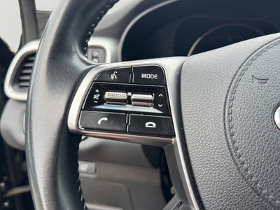 2019 Kia Sorento EX