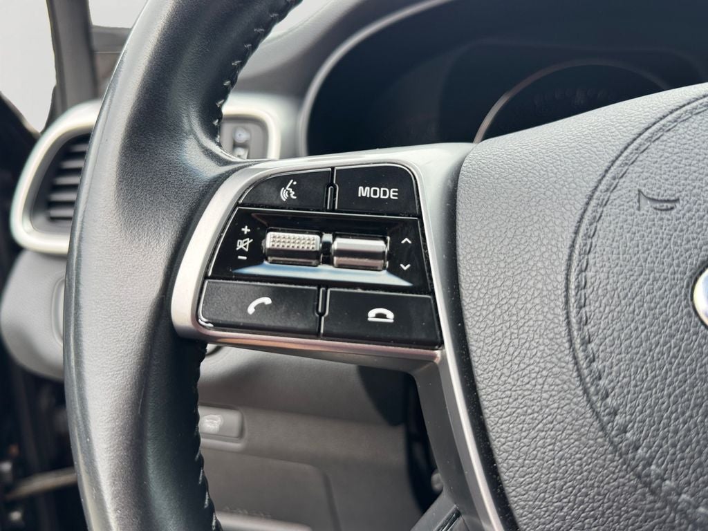 2019 Kia Sorento EX