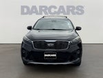 2019 Kia Sorento EX