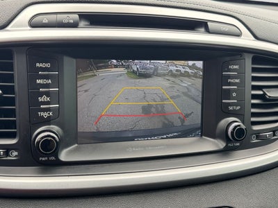 2019 Kia Sorento EX