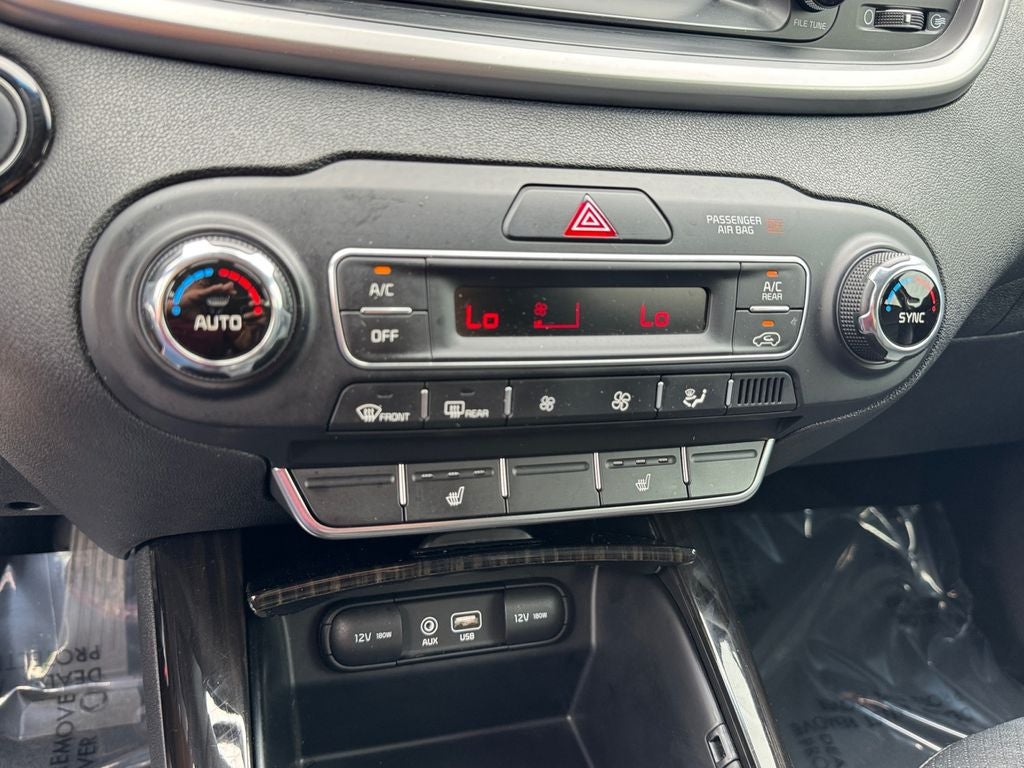 2019 Kia Sorento EX