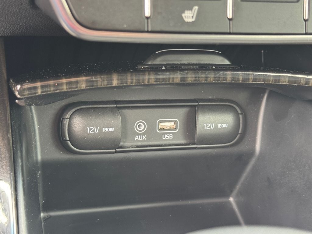 2019 Kia Sorento EX
