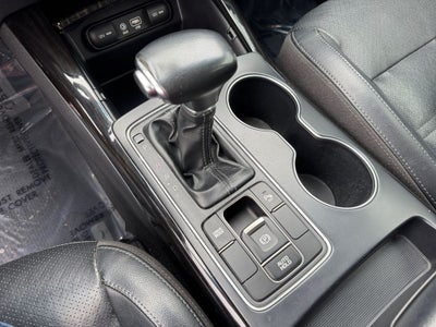2019 Kia Sorento EX