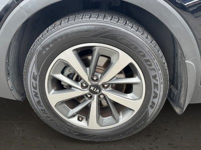 2019 Kia Sorento EX