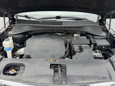 2019 Kia Sorento EX