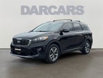 2019 Kia Sorento EX