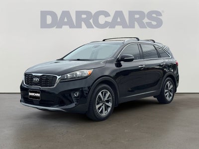 2019 Kia Sorento EX