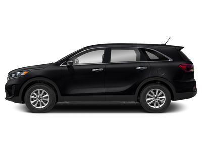 2019 Kia Sorento EX