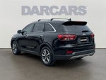 2019 Kia Sorento EX