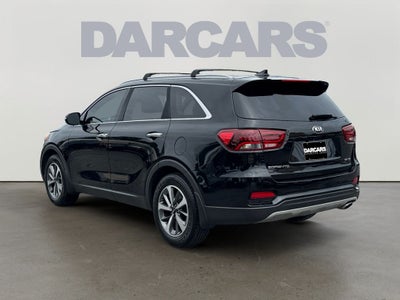 2019 Kia Sorento EX