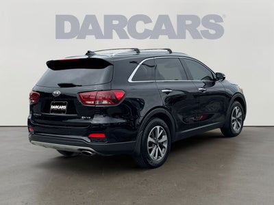 2019 Kia Sorento EX