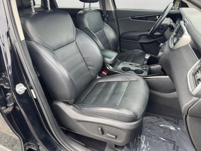 2019 Kia Sorento EX