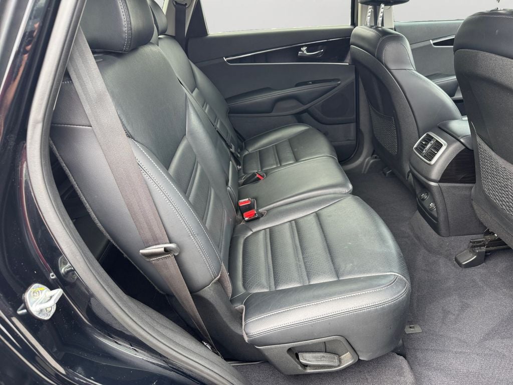 2019 Kia Sorento EX