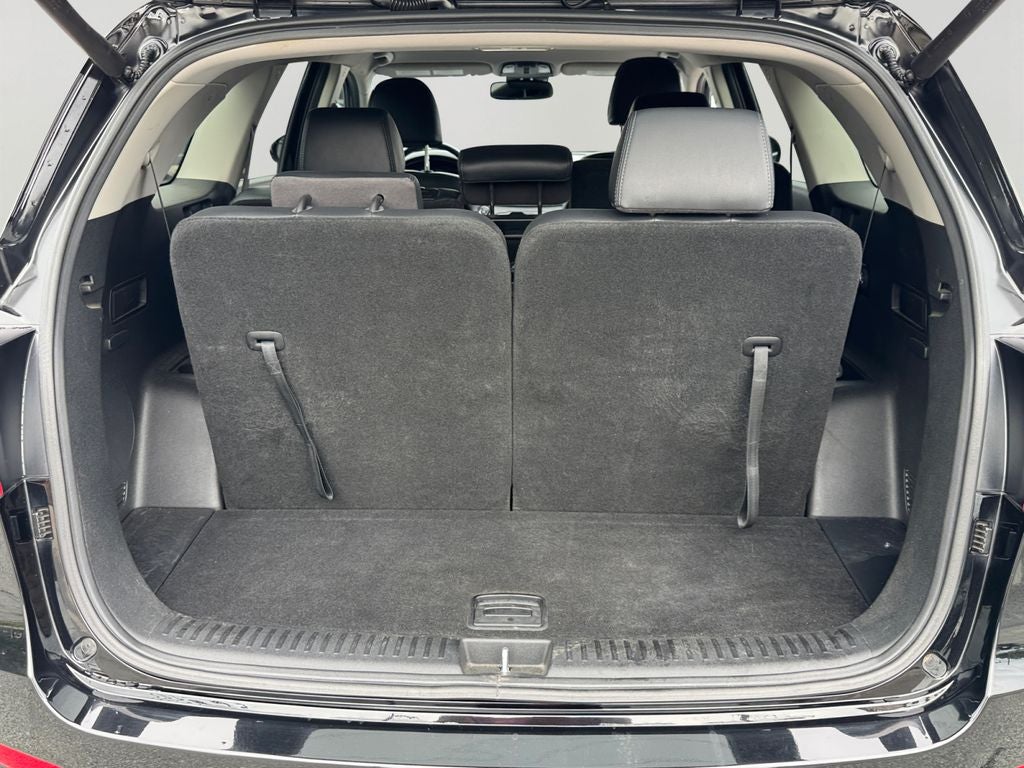 2019 Kia Sorento EX