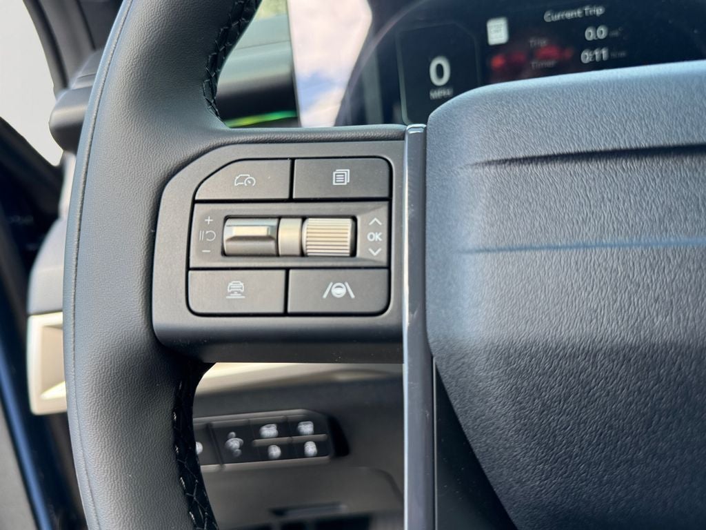 2027 Kia Telluride Hybrid SX Prestige