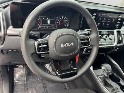 2023 Kia Sorento LX AWD