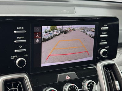 2023 Kia Sorento LX AWD