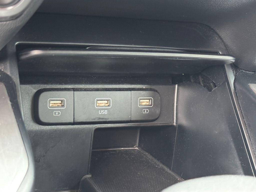 2023 Kia Sorento LX AWD