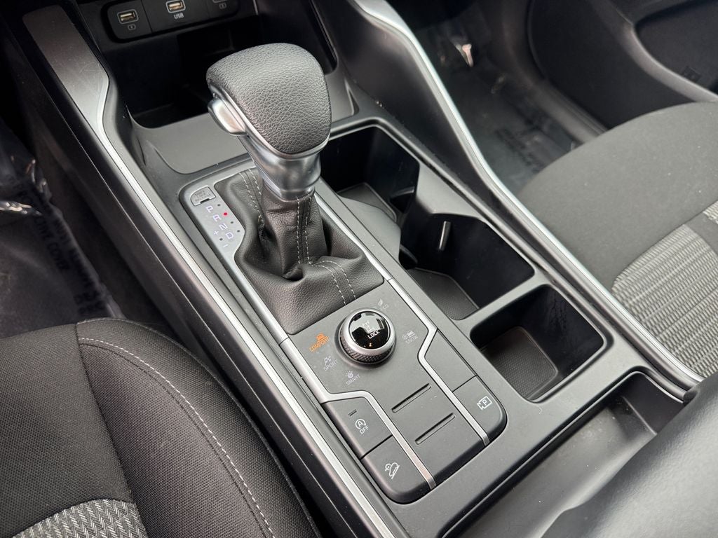 2023 Kia Sorento LX AWD