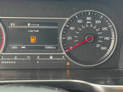 2023 Kia Sorento LX AWD