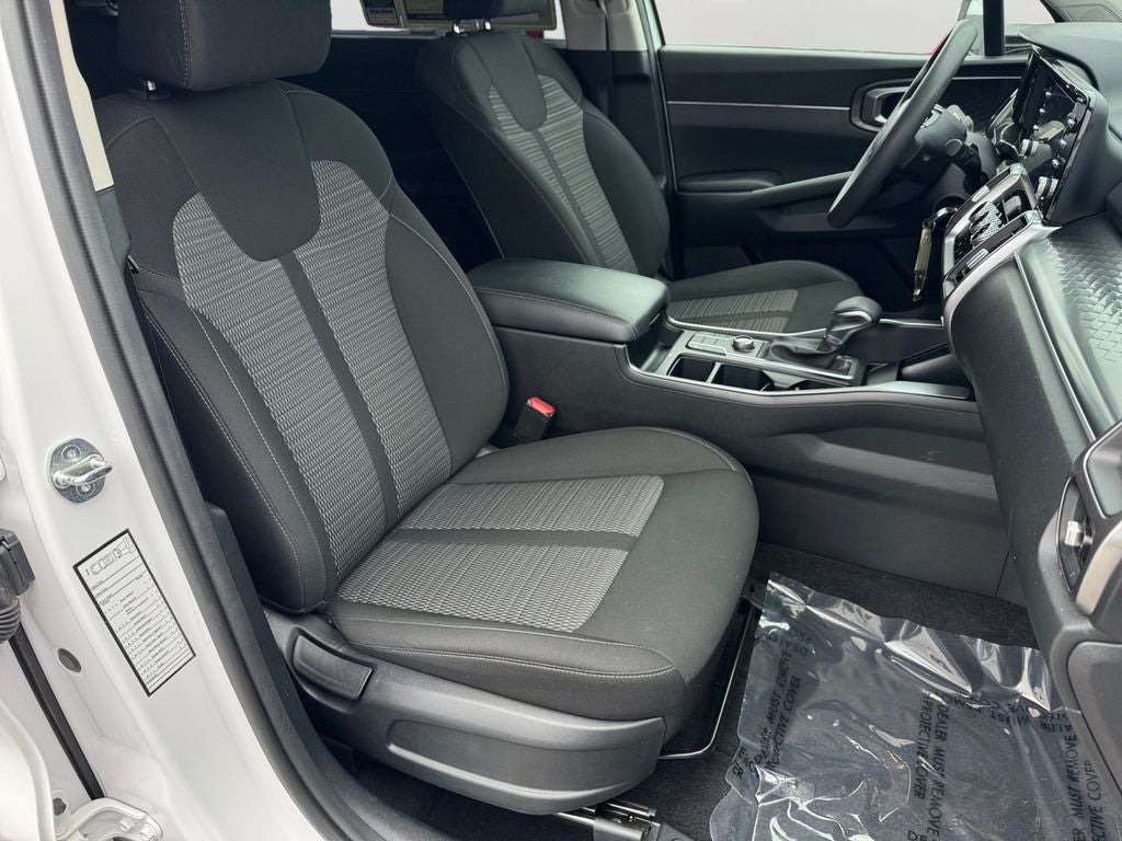 2023 Kia Sorento LX AWD