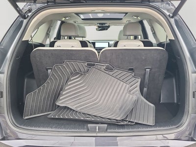 2025 Kia Sorento X-Line EX