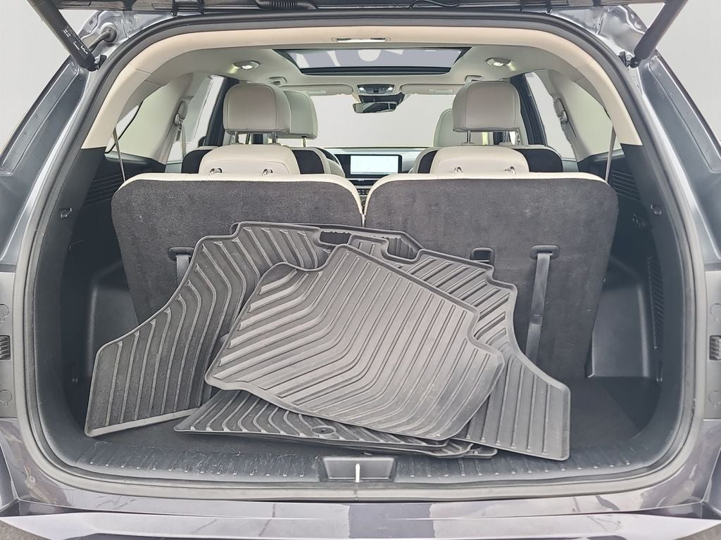 2025 Kia Sorento X-Line EX