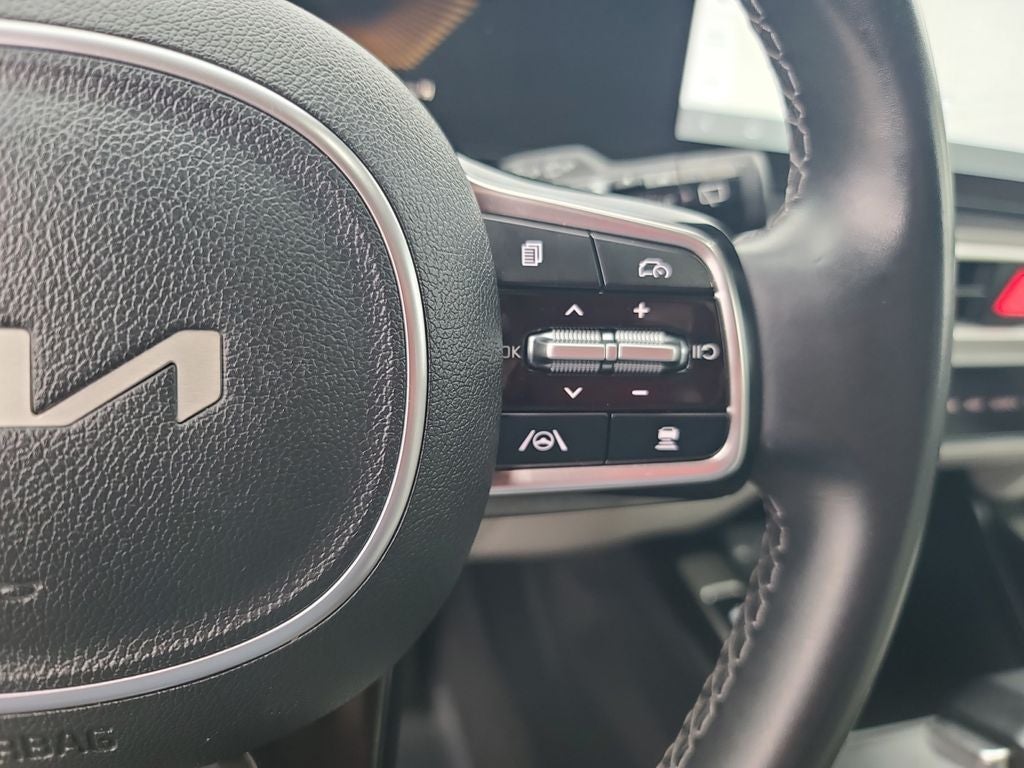 2025 Kia Sorento X-Line EX