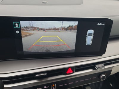 2025 Kia Sorento X-Line EX