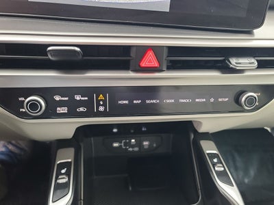 2025 Kia Sorento X-Line EX