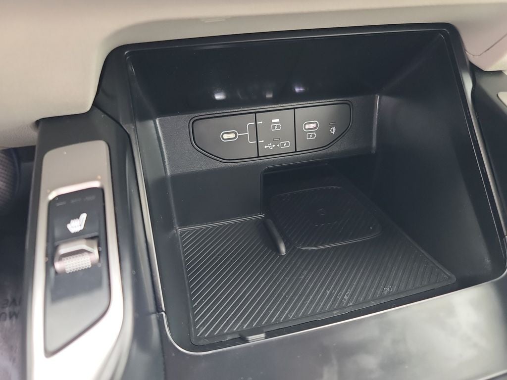 2025 Kia Sorento X-Line EX